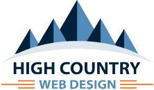 High Country Web Design Okotoks