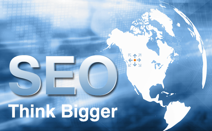 Search Engine Optimization (SEO) Canada