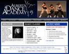 Alberta Dance Academy
