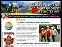 Alberta Rockies Gay Rodeo Association: ARGRA