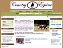 Okotoks Alberta Equestrian Supplies: Country Equine