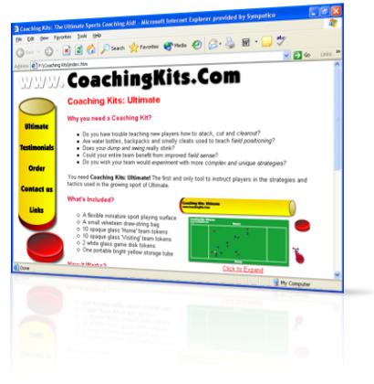 Ultimate Coaching Kits