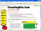 Ultimate Frisbee Coaching Kits
