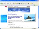 Fisheries and Oceans Canada: Central & Arctic Intranet Website