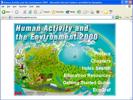 Human Activity and the Environment 2000