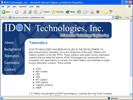 IDON Technologies, Inc.