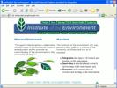 University of Ottawa Institure of the Environment
