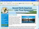 North American Lake Trout Symposium 2005