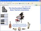 Newfoundland Registered Music Teachers Assocition (NRMTA)