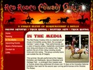 Calgary, Alberta equestrian event/show