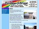 Rainbow Storage