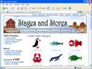 Stages and Stores, Inc.
