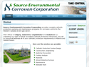 Source Environmental Corrosion Corporation 