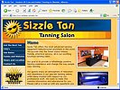 Sizzle Tan