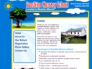 Okotoks Preschool: Sunshine Nursery School