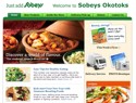 Sobeys Okotoks Grocery Store Super Market