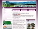 International Stallion Guide for Sport Horses