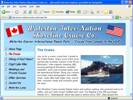 Waterton Inter-Nation Shoreline Cruise Co.