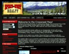 Bragg Creek Web Design