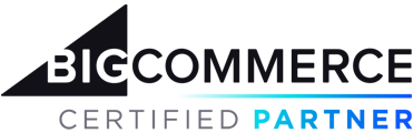 BigCommerce Certified Partner