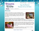 Calgary Gift Baskets: Dreams on the Rocks